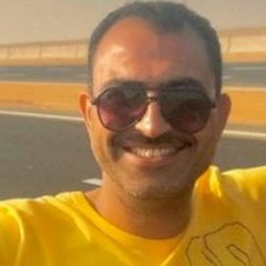 Sayed Mohamed