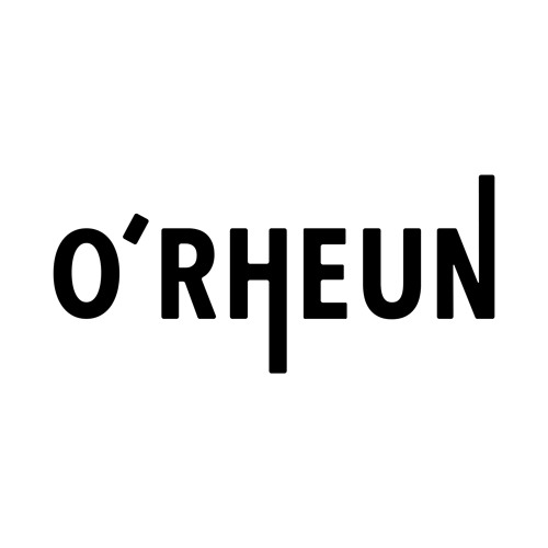 O'RHEUN’s avatar