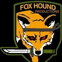FOXHOUND Productions