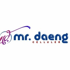 MR.Daeng disc jockey