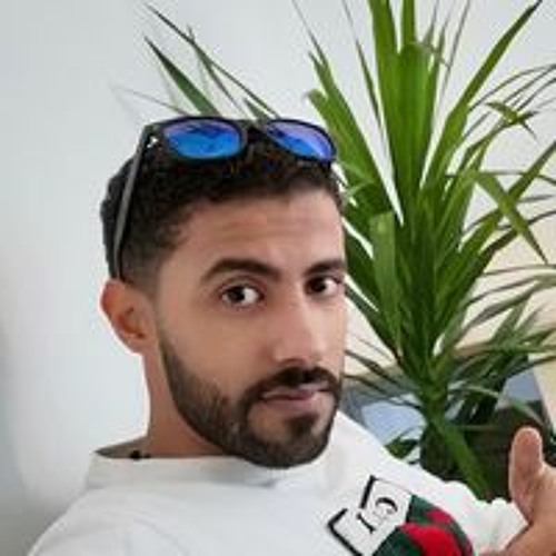 Mohamed Moner’s avatar