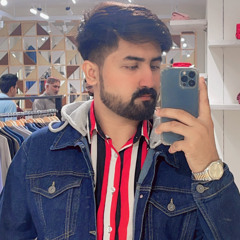 Ahtisham Akmal