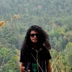 dark hitech forest