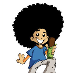 Afromatics