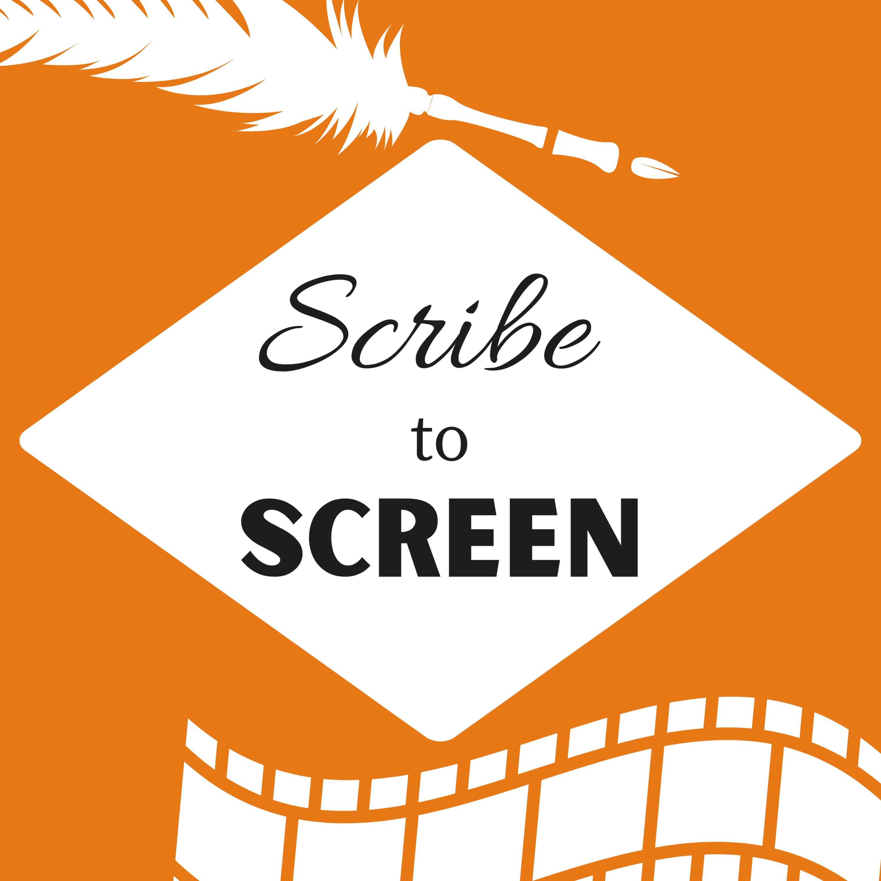 Scribe to Screen