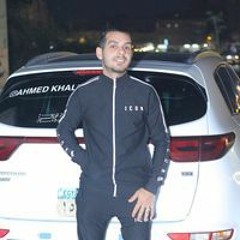 Ahmed Khaled