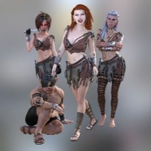 Longpig and the Femcans’s avatar