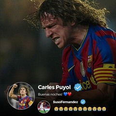 Carles Puyol