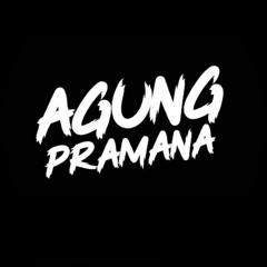DJ Agung Pramana