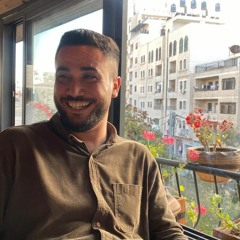 بهاء النعمان جرادات