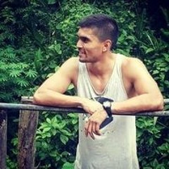 Emanuel Mendoza