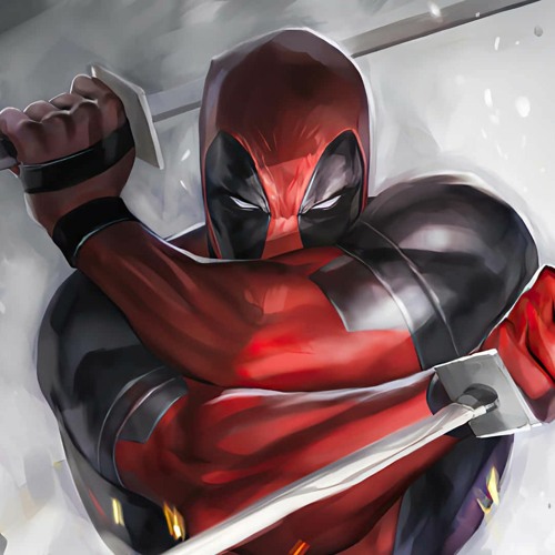 Deadpool’s avatar
