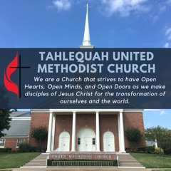 Tahlequah United Methodist Church