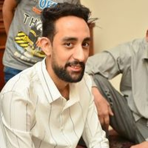 Ahmed Samir’s avatar