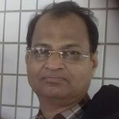 Dipak Hubert Gomes