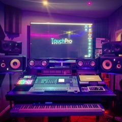 TouchPro Music