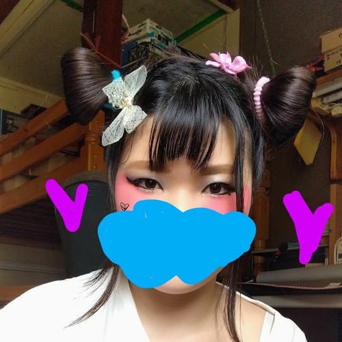 Reika Okuda’s avatar