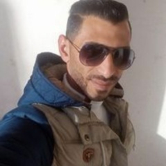 Mahmoud Saeed Abu Ahmed