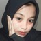 Amanda Syahfitri