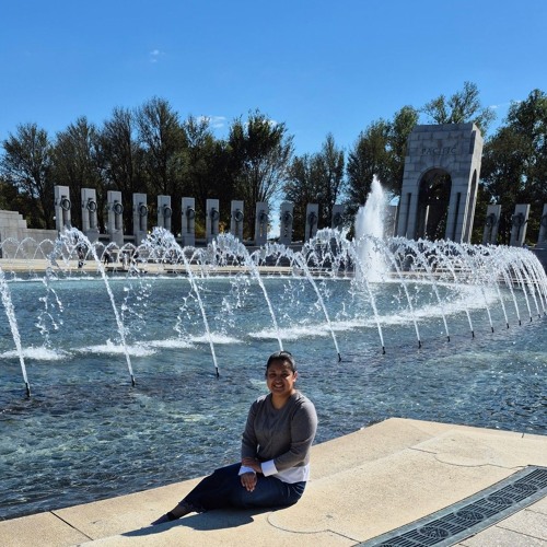 You've been so good to me. Cisco,TX