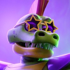 Monty Gator