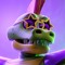 Monty Gator