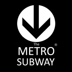 ... METRO SUBWAY