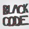 black code