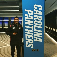 Josh Ashby Moscardini