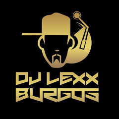 DJ Lexx Burgos
