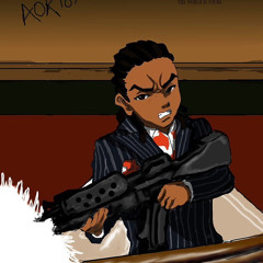 lil lefty