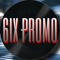 6ix Promo