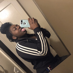 LatifahPrettygirl Davis