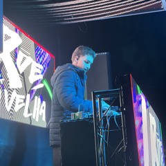 DJ LR DE VILA VELHA | OFICIAL 🧙💫