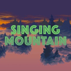 Singing Mountain, a VGM Podcast