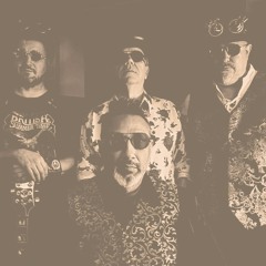 Restless Gentlemen