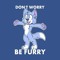 furry