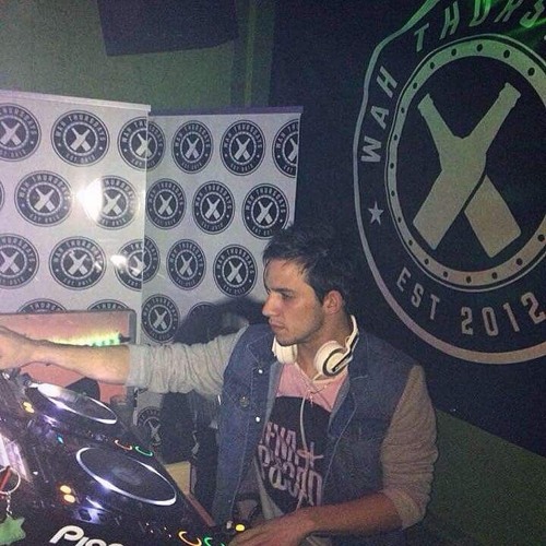 Gimme Movement - Dario Rodriguez Edit (Whatsober Mnml Refuck)