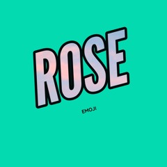 rose emoji 🌹