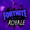 Fortnite Mash-Jam Royale P2