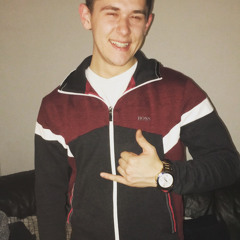 Nicklas Sterling Tekin