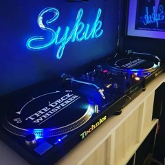 SYKIK DJ