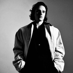 Harry Collett