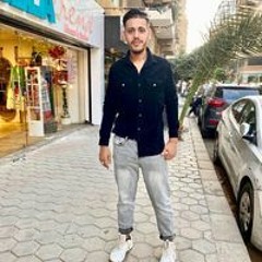 Bahaa Yehia
