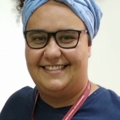 Franciele Monique Santos