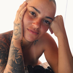 Thaly Lacerda