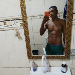 Felipe Crispim