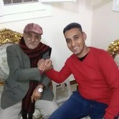 يوسف ابورحاب