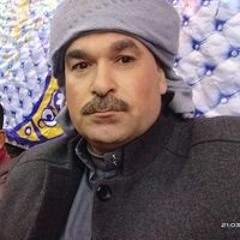 Taher Abumsh