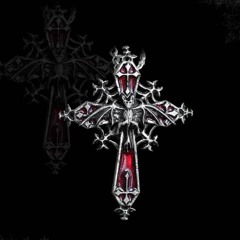 saint grim